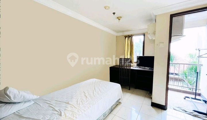 Dijual Murah Apartemen Majesty Type Studio