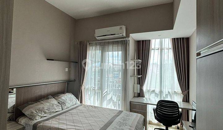 Dijual Unit Bagus Apartemen Taman Melati Jatinangor 1