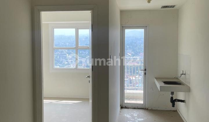 For Quick Sale: Parahyangan Residence 1 Bedroom Apartment, Unfurnished 2