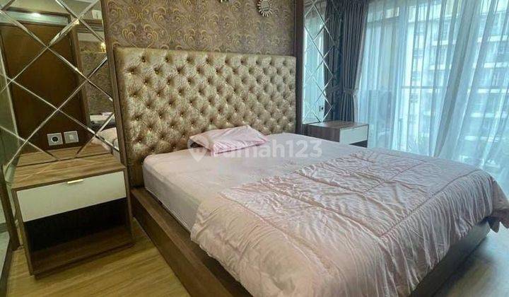 Disewakan Apartemen Gateway Pasteur 2 Br Furnished Bagus 1