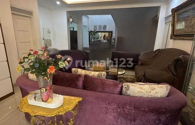 Dijual Rumah Bagus Terawat Di Area Turangga Buah Batu