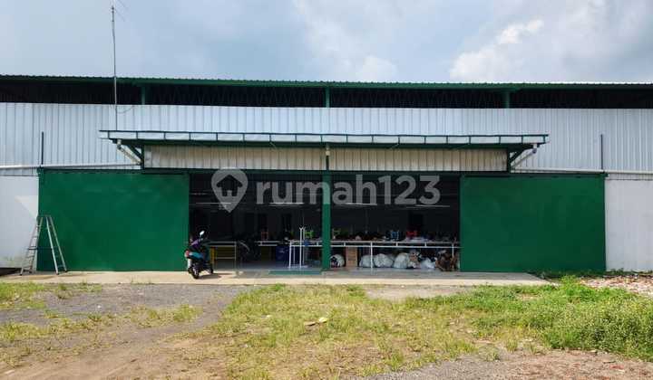 Dijual Pabrik Garment Masih Aktif Di Ciamis Dijual Pabrik Garment Masih Aktif Di Ciamis