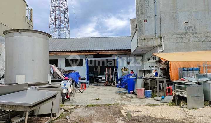 Warehouse for Sale in Kopo Area with Container Access Warehouse for Sale in Kopo Area with Container Access