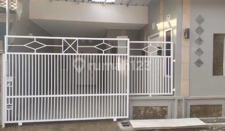 Dijual Rumah Baru Minimalis Di Rancamanyar Terusan Cibaduyut 2