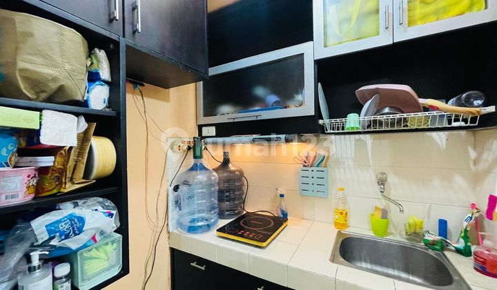 For Sale Cheap Majesty Apartment Type 2 Br 2