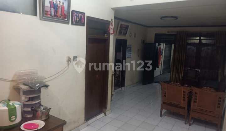 Dijual Rumah Area Cibabat Lokasi Strategis