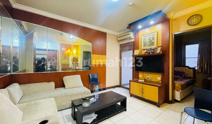 For Sale Majesty Apartment 2 Bedrooms Well-Maintained And Ready to Occupy 2