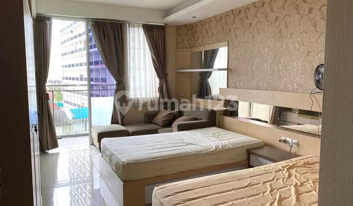 For Rent/ For Sale Dago Suites Studio Type Apartment 2