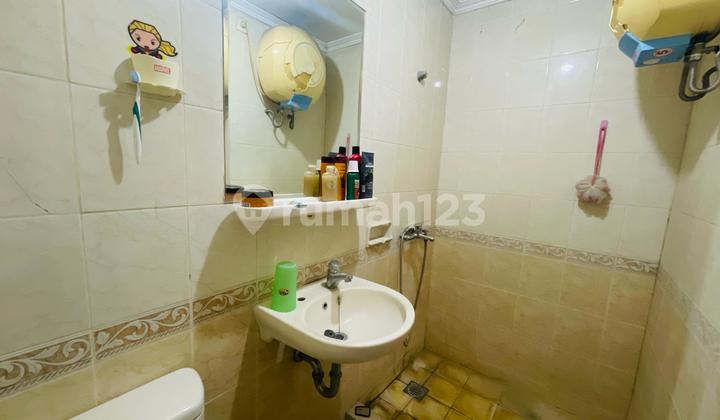 Dijual Apartemen Majesty Low Floor Full Furnished 2