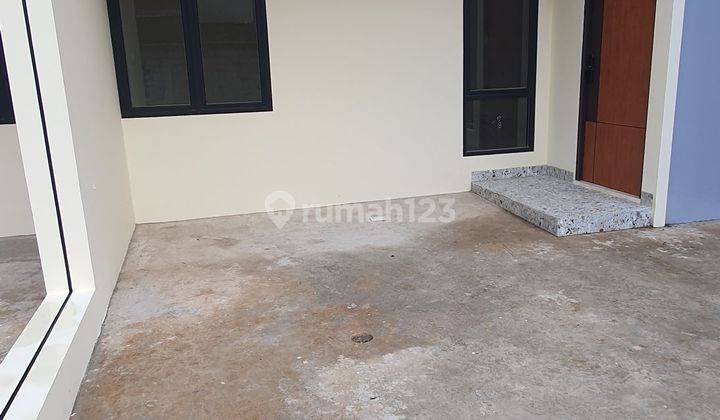 RUMAH SIAP HUNI DEKAT MALL THE PARK SAWANGAN 1