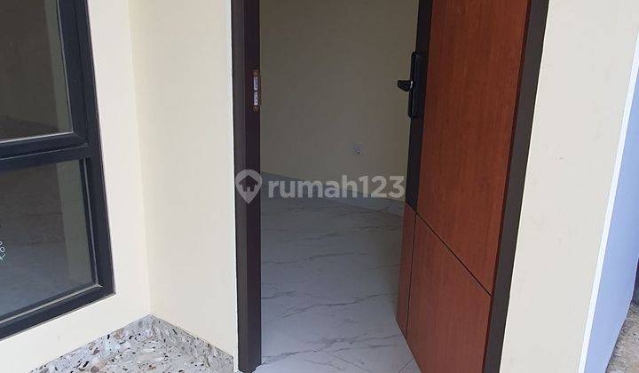 RUMAH SIAP HUNI DI CINANGKA 1