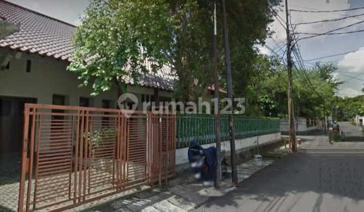 Rumah Eksklusif 1 Lantai Siap Huni di Lokasi Prime - Cipete Jakarta Selatan Rumah Bagus SHM 2