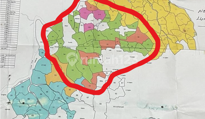 Dijual Tanah 15 Hektar di Bogor - Cocok Resort, Agro Wisata & Investasi Dijual Tanah 15 Hektar di Bogor - Cocok Resort, Agro Wisata & Investasi