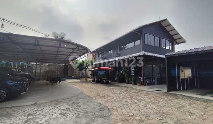 Tempat & Ruang Usaha Premium Jakarta Selatan ! Tempat & Ruang Usaha Premium Jakarta Selatan !