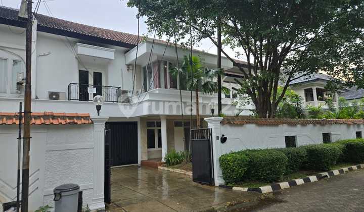 Dijual / Disewakan Rumah Mewah Executive Paradise Antasari Rumah SHM di Antasari 2