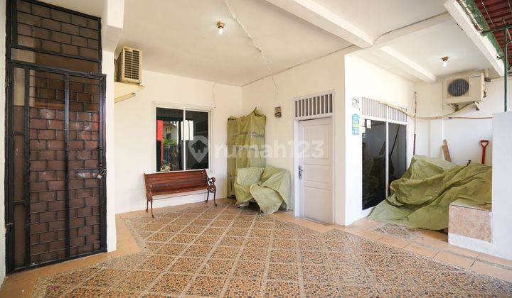 Rumah Dekat Beji Di Pondok Mandala Harga All In Bisa Kpr 5