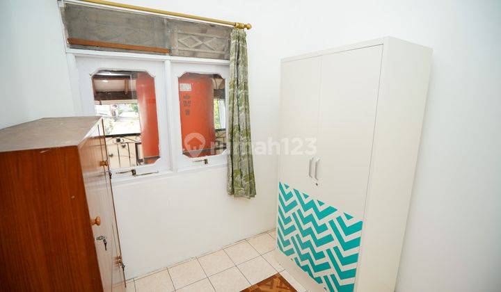 Rumah Siap Di Cimanggis Pondok Mandala Harga All In Bisa Kpr 15