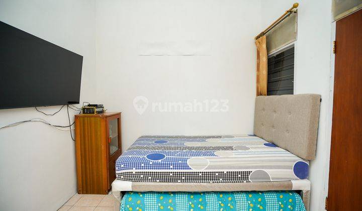 Rumah Dekat Beji Di Pondok Mandala Harga All In Bisa Kpr 11