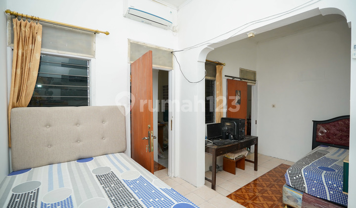 Rumah Dekat Beji Di Pondok Mandala Harga All In Bisa Kpr 12