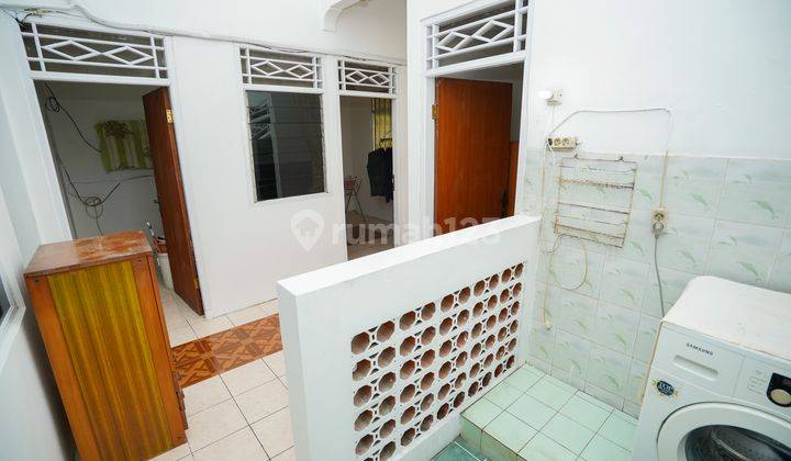 Rumah Siap Di Cimanggis Pondok Mandala Harga All In Bisa Kpr 19