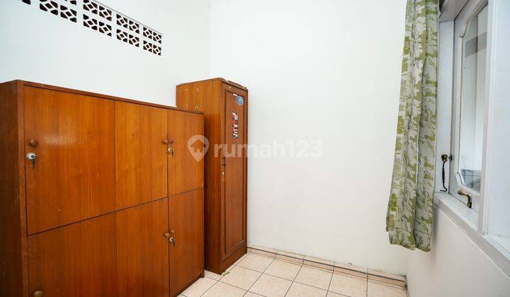 Rumah Dekat Beji Di Pondok Mandala Harga All In Bisa Kpr 14