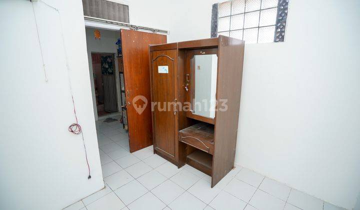 Rumah Dekat Beji Di Pondok Mandala Harga All In Bisa Kpr 16