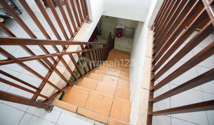 Rumah Dekat Beji Di Pondok Mandala Harga All In Bisa Kpr 17