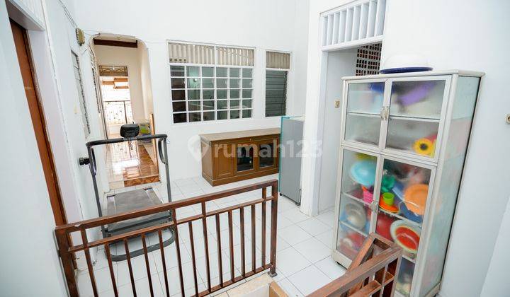 Rumah Dekat Beji Di Pondok Mandala Harga All In Bisa Kpr 18