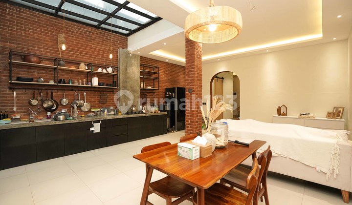 Rumah Strategis Siap Kpr di The Millenials Residence Harga Nego  6