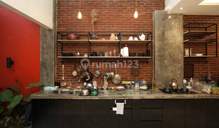 Rumah Strategis Siap Kpr di The Millenials Residence Harga Nego  7