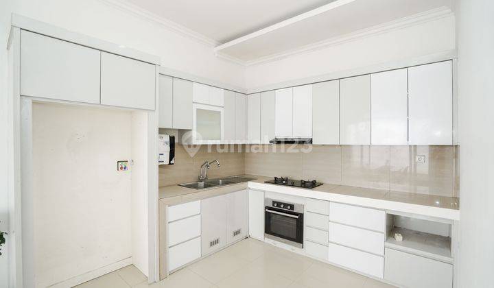 Jual Rumah Luas 2 Lantai di Bogor Full Funiture Harga Nego Bisa Kpr 6