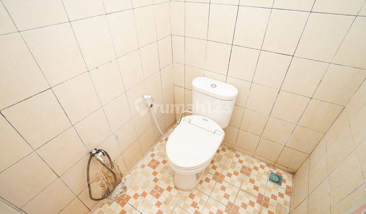 Rumah 2 Lantai di Komplek Kaisar 4 Bintaro Harga All In Nego Bisa Kpr 9