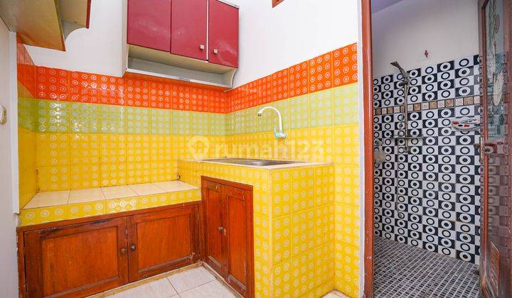 Rumah Siap Kpr Di Perum Telaga Mas Dekat Babelan Harga All In Nego 7