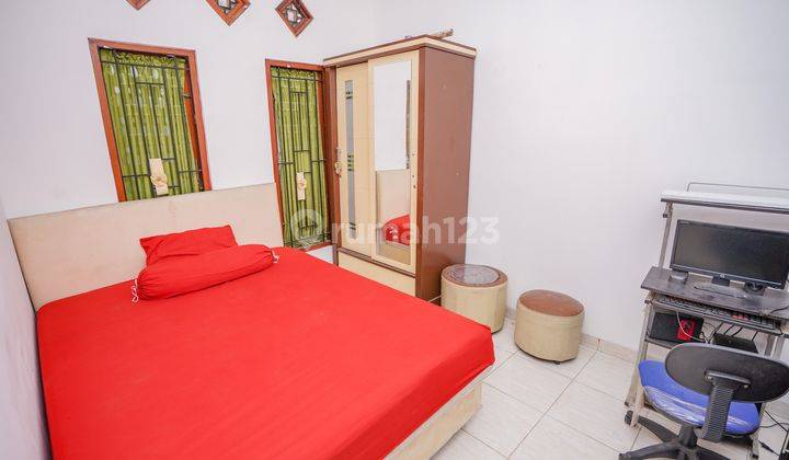 Rumah Siap Kpr Di Perum Telaga Mas Dekat Babelan Harga All In Nego 16