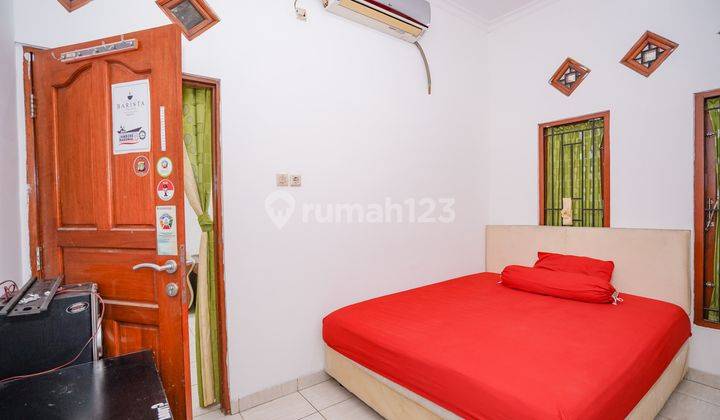 Rumah Siap Kpr Di Perum Telaga Mas Dekat Babelan Harga All In Nego 17