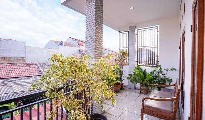 Rumah Siap Kpr Di Perum Telaga Mas Dekat Babelan Harga All In Nego 21