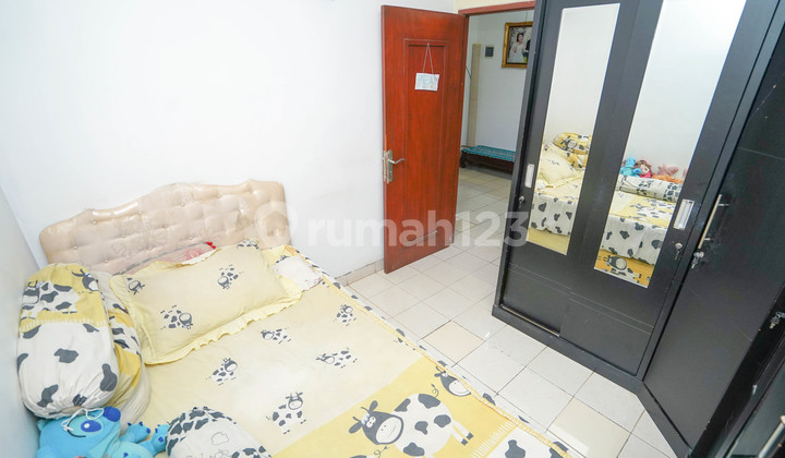 Rumah Bebas Banjir Dekat Pamulang Di Perum Tamansari Puribali Harga All In Kpr 12