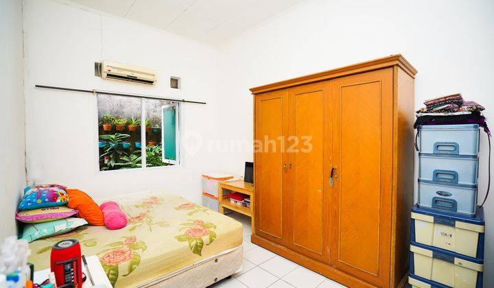 Rumah Strategis Dekat Cilebut di Bogor Raya Permai Harga All In Siap Kpr 13