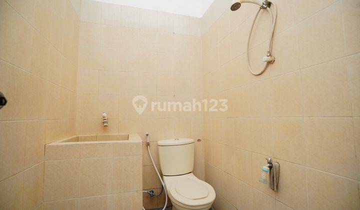 Rumah Strategis Dekat Cilebut di Bogor Raya Permai Harga All In Siap Kpr 12
