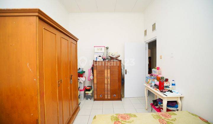Rumah Strategis Dekat Cilebut di Bogor Raya Permai Harga All In Siap Kpr 14