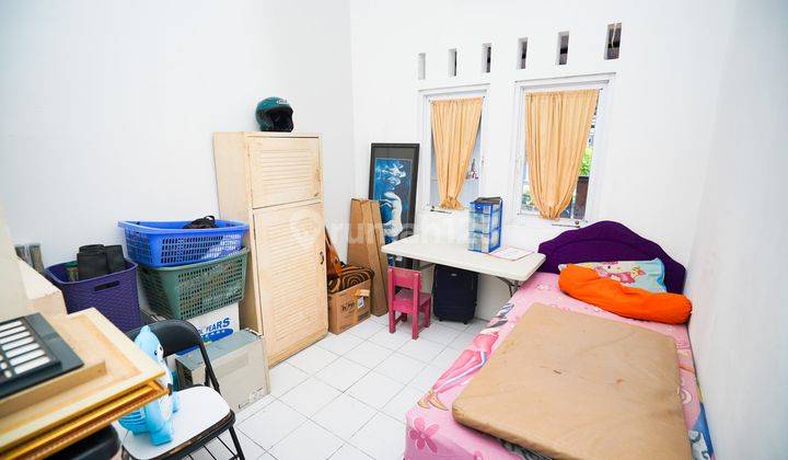 Rumah Strategis Dekat Cilebut di Bogor Raya Permai Harga All In Siap Kpr 16