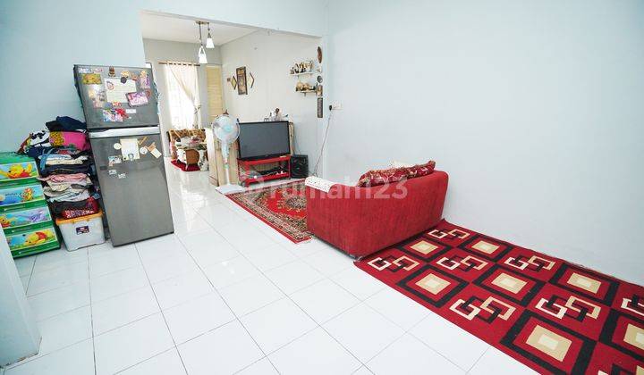 Rumah Siap Kpr Dekat Cikokol di Modernland Akses Mudah Harga Nego 6