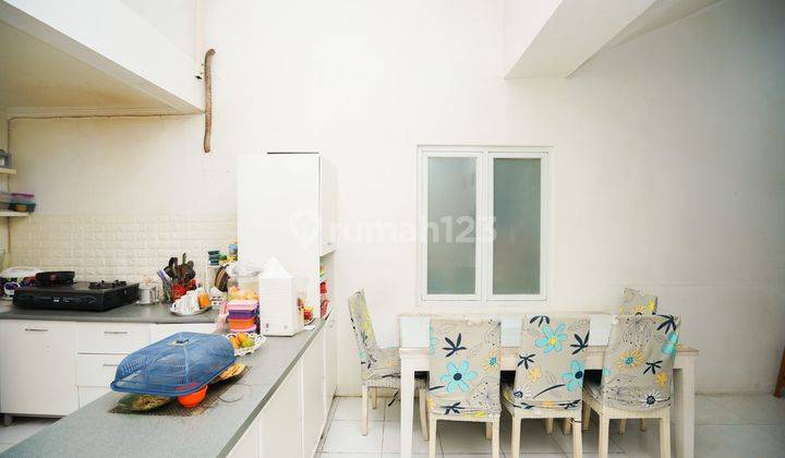 Rumah Luas Bisa Kpr di Graha 2 Cinere Dekat Mall Cinere Harga Nego 8