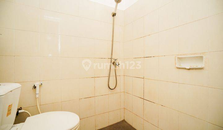 Rumah Luas Bisa Kpr di Graha 2 Cinere Dekat Mall Cinere Harga Nego 14