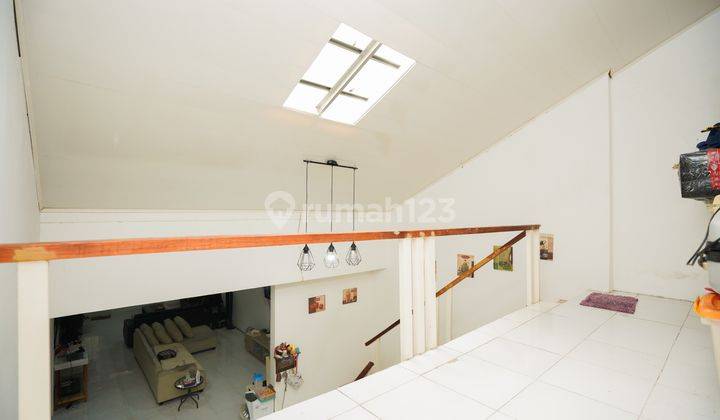 Rumah Luas Bisa Kpr di Graha 2 Cinere Dekat Mall Cinere Harga Nego 17