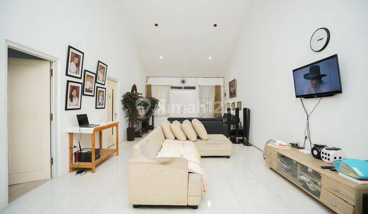 Rumah Strategis Dekat Beji di Graha 2 Cinere Siap Kpr Harga Nego 6