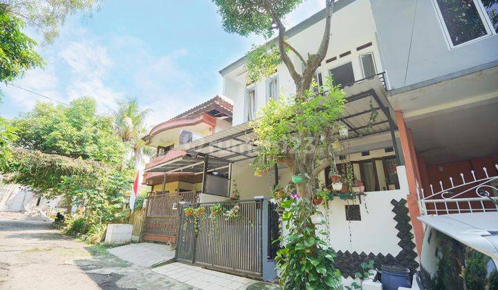 Rumah Siap Kpr Harga Nego di Perum Bukit Griya Cinere Dekat Park Sawangan 2