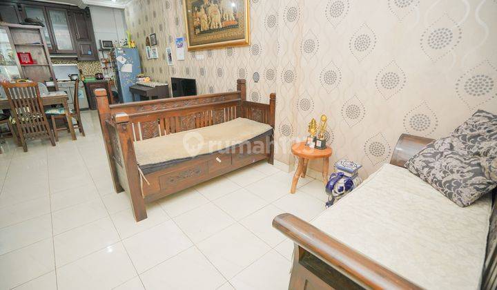Rumah Siap Kpr Harga Nego di Perum Bukit Griya Cinere Dekat Park Sawangan 6