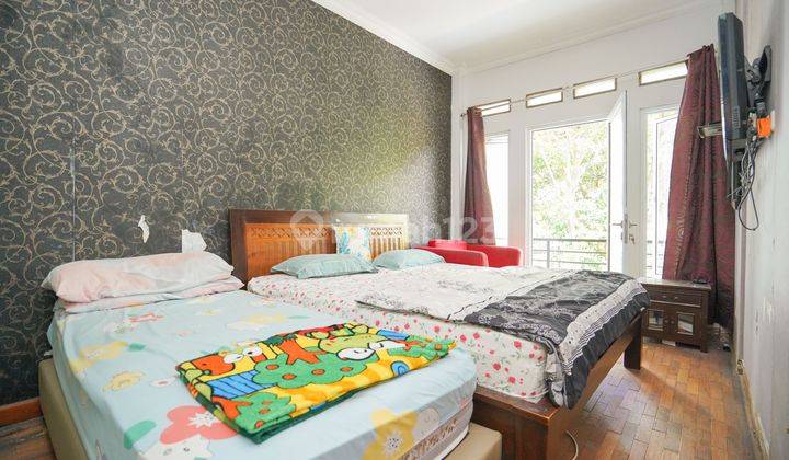 Rumah Siap Kpr Harga Nego di Perum Bukit Griya Cinere Dekat Park Sawangan 12