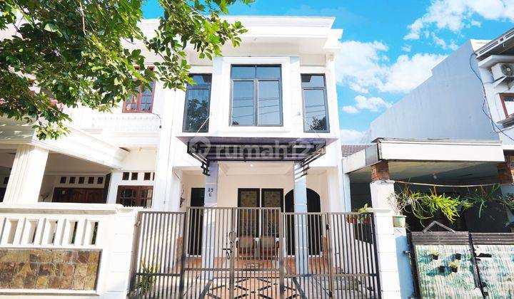Rumah Siap Kpr di Cibinong Griya Asri Harga Nego J11371 1